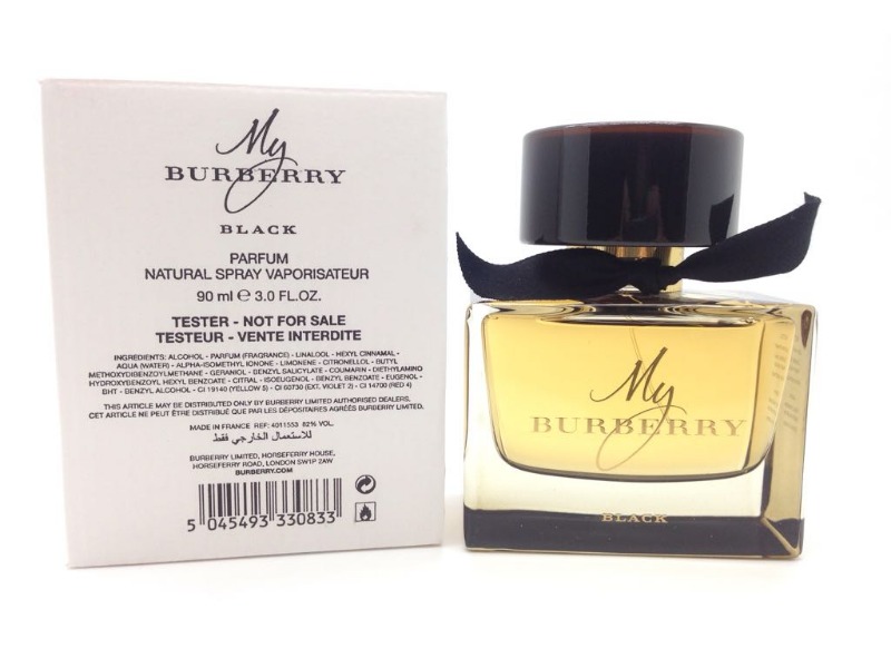 my burberry black parfum 90ml